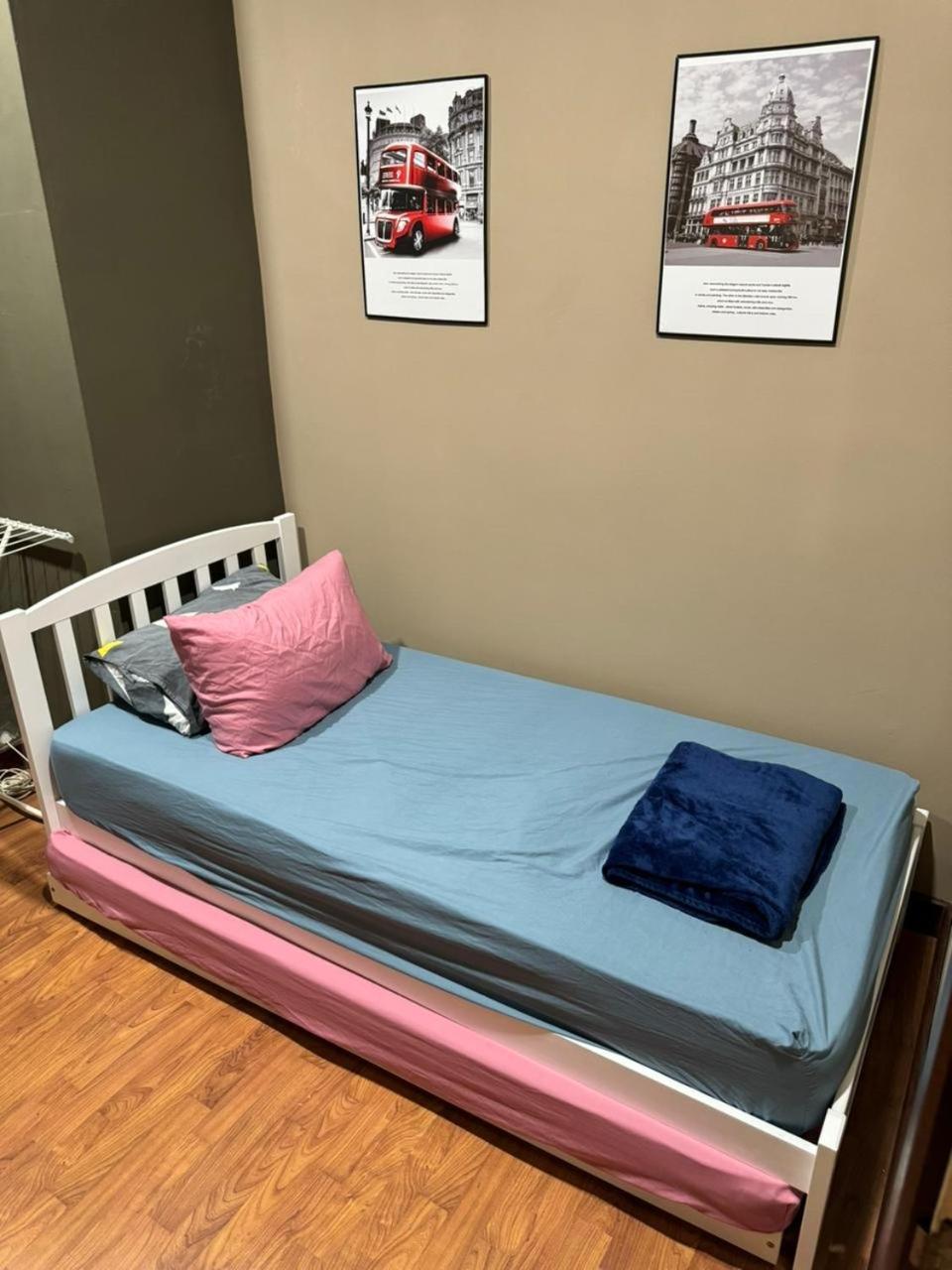 Apartment Riverview Vintage 8pax *