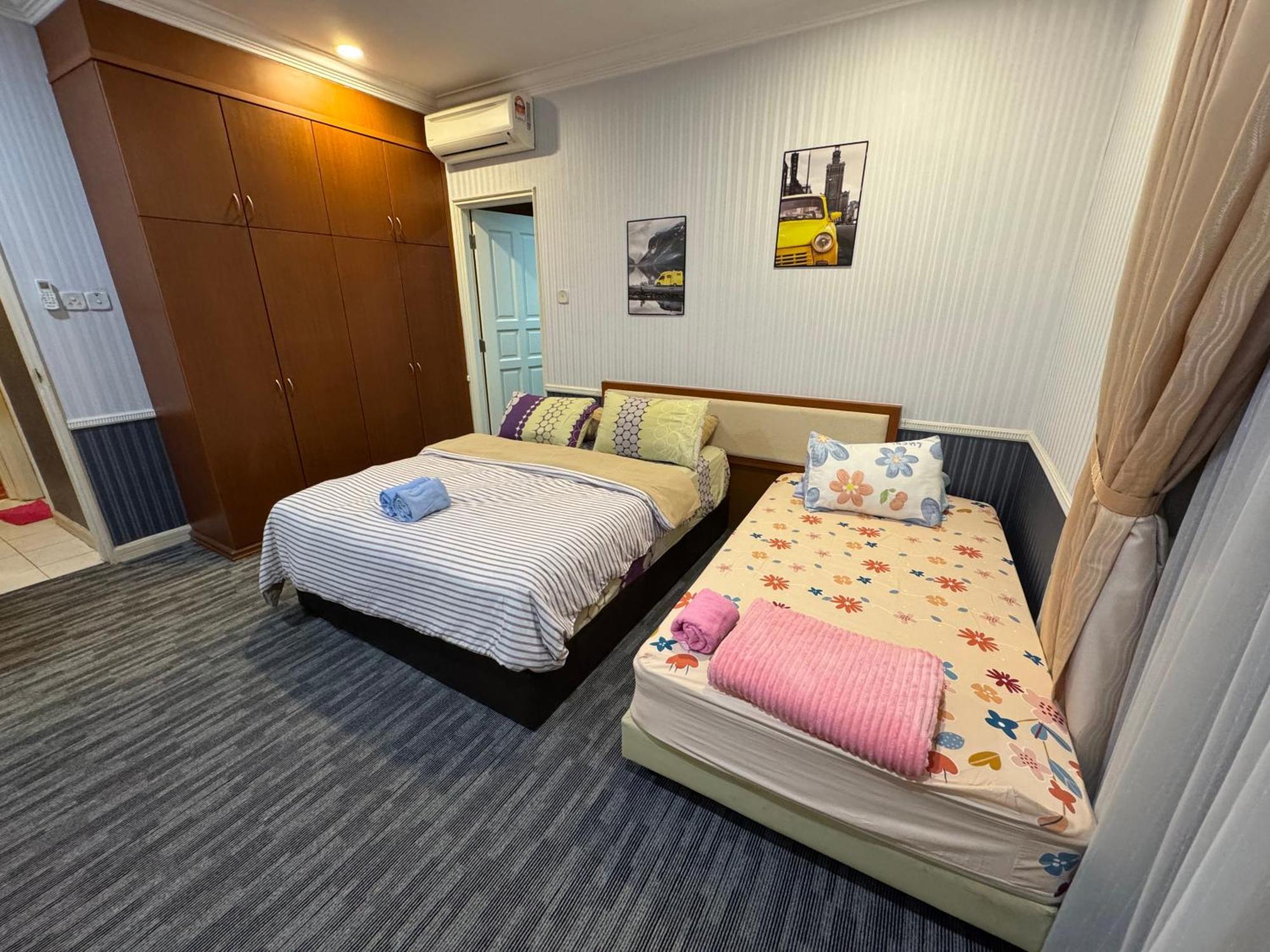 Riverview Vintage 8pax Kuching